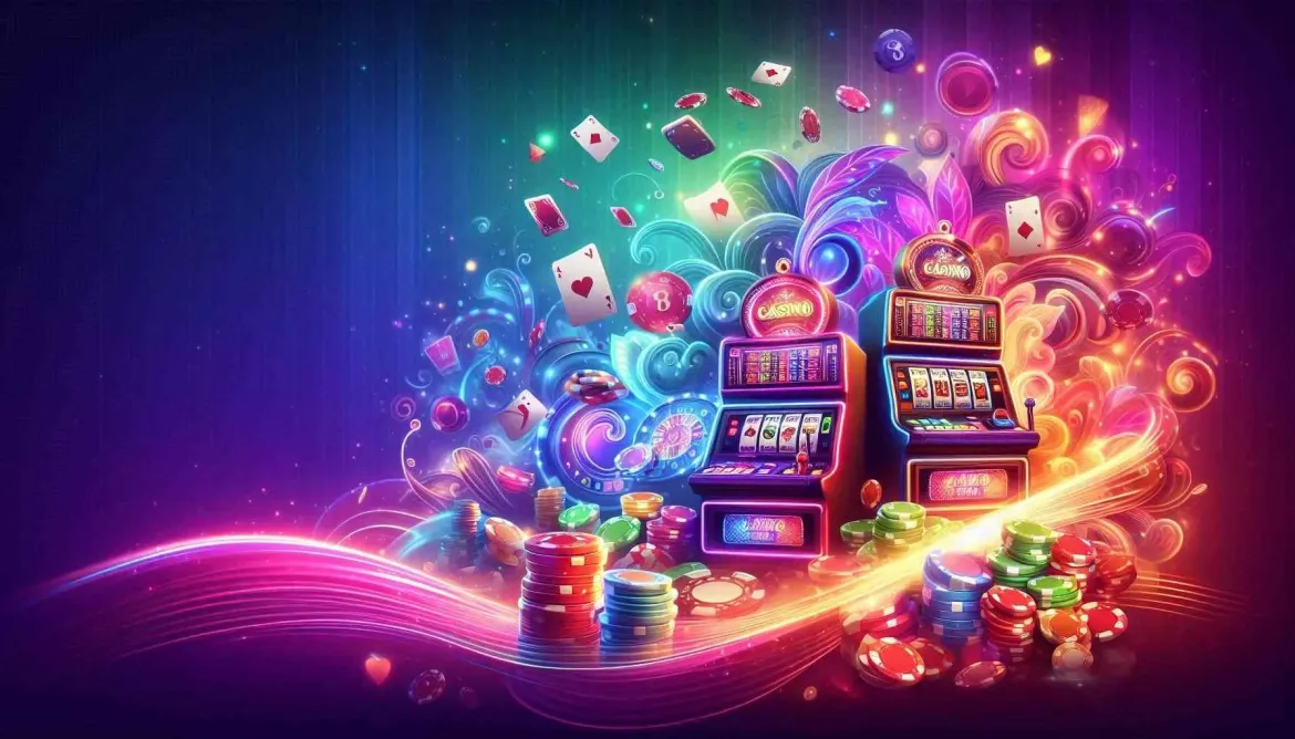 Alladins Gold Casino